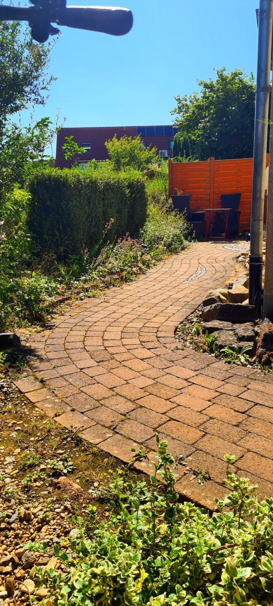Lichtdurchflutetes Zimmer - Marienberg Waldbuttelbrunn Exterior foto